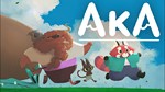 ⭐️ Aka [Steam/Global][CashBack]