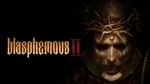 ⭐️ Blasphemous 2 Deluxe Edition[Steam/Global][CashBack]