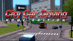 ⭐️ City Car Driving [Steam/Global][CashBack]