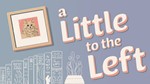 ⭐️ A Little to the Left [Steam/Global][CashBack]