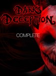 ⭐️ Dark Deception Complete [Steam/Global][CashBack]
