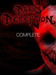 ** Dark Deception Complete [Steam/Global][CashBack]