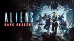 ⭐️ Aliens: Dark Descent + ALIEN Full Series Collection