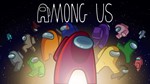 ⭐️ Among Us [Steam/Global][OFFLINE]