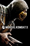 ** Mortal Kombat X 10 [Steam/Global][CashBack]