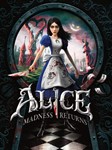 ⭐️ Alice: Madness Returns [Steam/Global][CashBack]