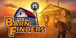⭐️ Barn Finders [Steam/Global][CashBack]
