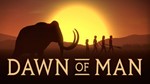 ⭐️ Dawn of Man [Steam/Global][CashBack]