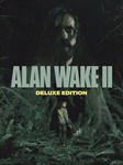⭐️ Alan Wake 2 Deluxe Edition [Epicgames/Global]