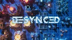 ⭐️ Desynced [Steam/Global][CashBack]