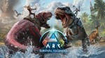 ⭐️ ARK: Survival Ascended 2023 [Steam/Global][CashBack]