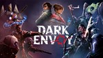 ⭐️ Dark Envoy [Steam/Global][CashBack]