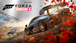 ⭐️  Forza Horizon 4 + FULL DLC [Steam/Global][OFFLINE]