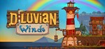 ⭐️ Diluvian Winds [Steam/Global][CashBack]