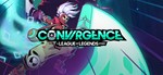 ⭐️ CONVERGENCE A League of Legends Story [Steam/Global]