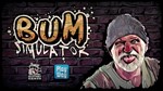 ⭐️ Bum Simulator [Steam/Global][CashBack]