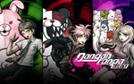 ⭐️ DANGANRONPA 1/2/V3 [Steam/Global][CashBack]