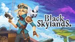 ⭐️ Black Skylands [Steam/Global][CashBack]