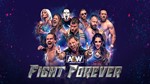 ⭐️ AEW: Fight Forever Elite Edition [Steam/Global]