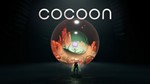 ⭐️ COCOON [Steam/Global][CashBack]