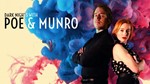 ⭐️ Dark Nights with Poe and Munro [Steam/Global]