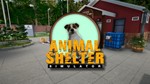 ⭐️ Animal Shelter [Steam/Global][CashBack]
