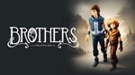 ⭐️ Brothers - A Tale of Two Sons [Steam/Global]