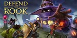 ⭐️ Defend the Rook - Supporter Edition [Steam/Global]