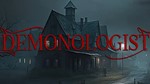 ⭐️ Demonologist [Steam/Global][CashBack]