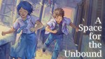 ⭐️ A Space for the Unbound [Steam/Global][CashBack]