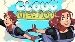 ⭐️ Cloud Meadow [Steam/Global][CashBack]