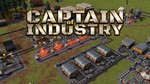 ⭐️ Captain of Industry - Supporter pack [Steam/Global]