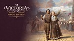 ** Victoria 3: Grand Edition [Steam/Global][CashBack]