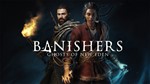 ⭐️ Banishers: Ghosts of New Eden + Wanderer Set DLC