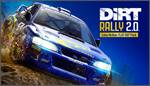 ⭐️ DiRT Rally 2.0 +90 Games [Steam/Global][CashBack]