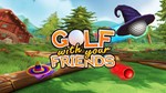 ⭐️  Golf With Your Friends [Steam/Global][CashBack]