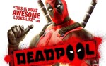 ⭐️ Deadpool [Steam/Global][CashBack]