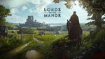 ⭐️ Manor Lords + FULL DLC [Steam/Global][CashBack]