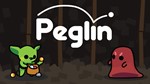 ** Peglin [Steam/Global]