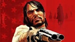 ** Red Dead Redemption 1 [Steam/Global]