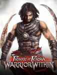 ** Prince of Persia: Warrior Within [Steam/Global]