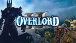 ** Overlord II + Aven Colony [Steam/Global]