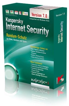 KasperSky Key