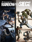 (PC) Tom Clancy’s Rainbow Six Siege Кредиты: 600-16000