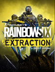 (PC) Tom Clancy’s Rainbow Six Extraction Кредиты