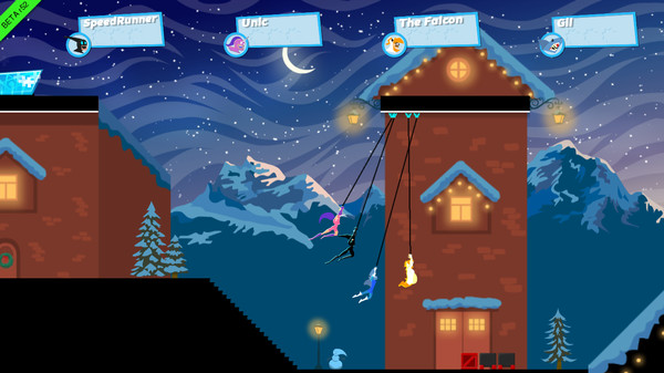 Buy Speedrunners Steam Key Region Free And Download Buy Speedrunners Steam Key Region Free And Download