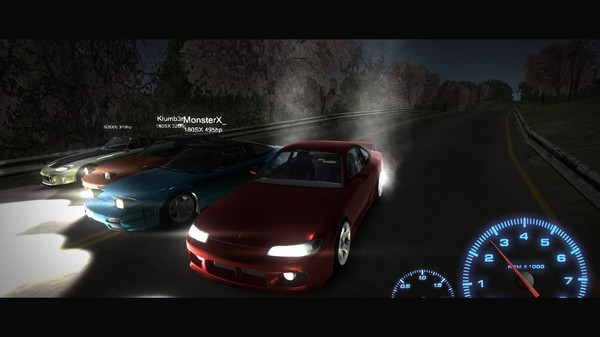 скачать дрифт джапан Скачать моды на drift streets japan моды.