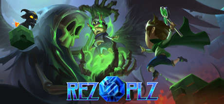 REZ PLZ (STEAM key) | Region free