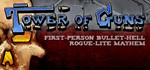 Tower of Guns (Steam key) Region free