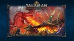 Talisman Digital Edition (STEAM key) | Region free